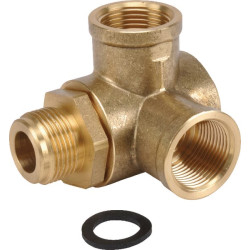 Element obrotowy LB230