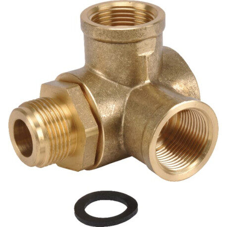Element obrotowy LB230