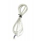 Suevia 101.0861 - Kabel grzewczy do rur 2 m, 20 W Suevia 101.0861