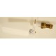 Suevia 102.0488 - Zawór pływakowy ½" z dyszą 5 mm Suevia 102.0488