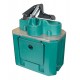 Membranowa pompa pastwiskowa model 553 Winterproof