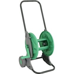 Wózek na wąż ogrodowy 1/2" do 45 m Daye DY602