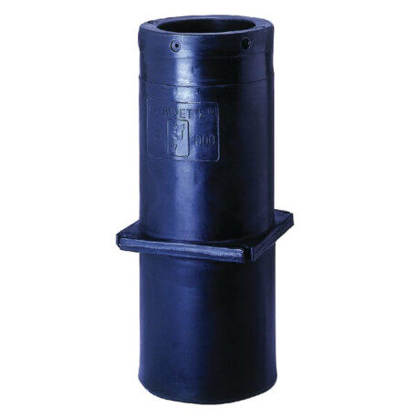 Stojak do poideł, HDPE, 1000 mm