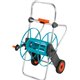 Wózek do węża metalowy Gardena
