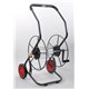 Wózek do węża ogrodowego metalowy Polet 730050 (2)