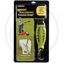 Pas transportowy do wykaszarki Good Vibration 230 g GRANIT