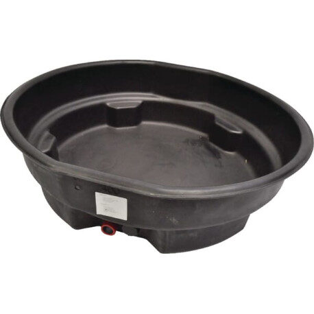Poidlo pastwiskowe Eko, 400 l
