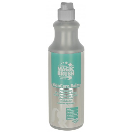 Balsam do pielęgnacji skóry SkinCare 500 ml MagicBrush | EAN 4018653190883