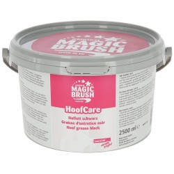 Smar do kopyt Hoof Care czarny 2500 ml MagicBrush | EAN 4018653190913