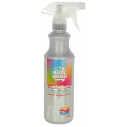 Spray do sierści, grzywy i ogona Fruit Explosion 500 ml MagicBrush | EAN 4018653193587