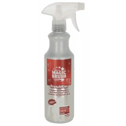 Spray do sierści, grzywy i ogona ManeCare French Kiss 500 ml MagicBrush | EAN 4018653193570
