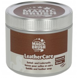 Mydło do skóry Leather Care 500 ml MagicBrush | EAN 4018653199466
