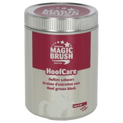 Smar do kopyt Hoof Care czarny 1000 ml MagicBrush | EAN 4018653199480