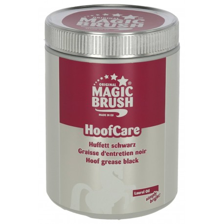 Smar do kopyt Hoof Care czarny 1000 ml MagicBrush | EAN 4018653199480
