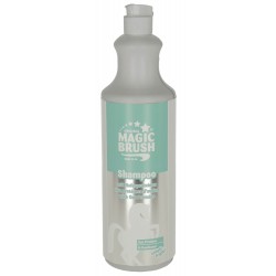 Szampon dla konia Wash&Shine 1000 ml MagicBrush | EAN 4018653199541