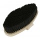 Szczotka do końskiej sierści MagicBrush miękka 17 cm, MAGICBRUSH | EAN 4018653190166 (2)