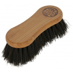 Szczotka dla konia twarda drewniana MagicBrush | EAN 4018653192719