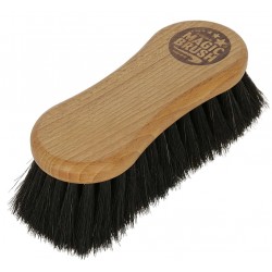 Szczotka dla konia miękka MagicBrush | EAN 4018653192733