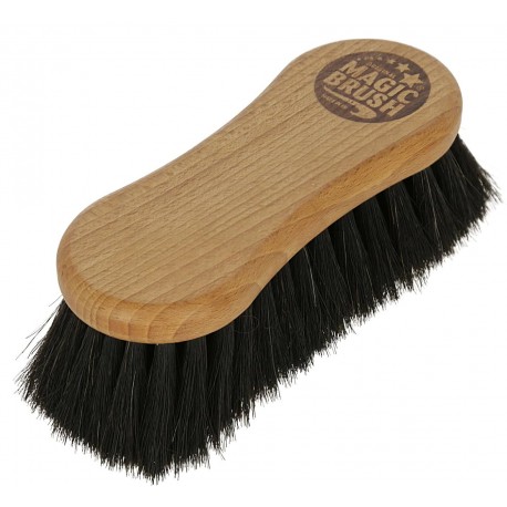 Szczotka dla konia miękka MagicBrush | EAN 4018653192733