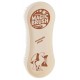 Szczotka do końskiej sierści Nature MagicBrush | EAN 4018653243114