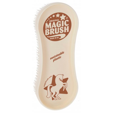Szczotka do końskiej sierści Nature MagicBrush | EAN 4018653243114