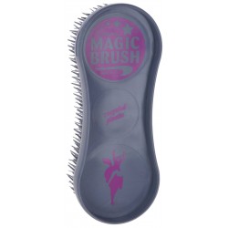 Szczotka do końskiej sierści i kopyt MagicBrush Janne | EAN 4018653289976