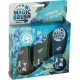 Zestaw szczotek dla konia Cornflowers MagicBrush | EAN 4018653401347 (4)