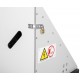 Stacja solarna AKO Solar PowerStation smart XL (12 J) 12 V, urządzenie do ogrodzeń elektrycznych