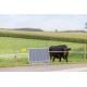 Stacja solarna AKO Solar PowerStation smart XL (12 J) 12 V, urządzenie do ogrodzeń elektrycznych
