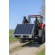 Stacja solarna AKO Solar PowerStation smart XL (12 J) 12 V, urządzenie do ogrodzeń elektrycznych