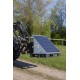 Stacja solarna AKO Solar PowerStation smart XL (12 J) 12 V, urządzenie do ogrodzeń elektrycznych