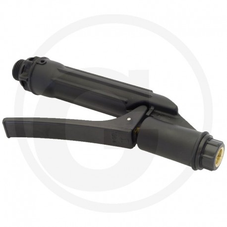 Zawór ręczny Profi Ø8-G1/2" Viton Birchmeier | EAN 7611034113784