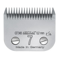 Głowica tnąca Snap-on 3.2 mm Aesculap 4018653208076 GT343