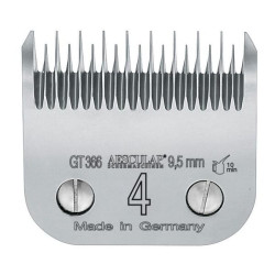 Głowica tnąca Snap-on 9.5 mm Aesculap 4018653208144 GT366