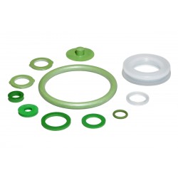 Zestaw uszczelek Viton Birchmeier Profi Star