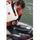 Kanister na paliwo do silników 6 l Birchmeier Rapidon