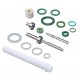 Zestaw uszczelek przewodu Viton Birchmeier Spray-Matic