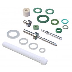 Zestaw uszczelek przewodu Viton Birchmeier Spray-Matic