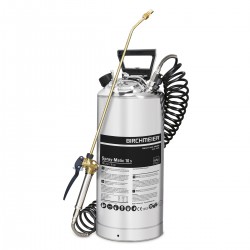 Opryskiwacz ciśnieniowy 10 L Birchmeier Spray-Matic 10 S