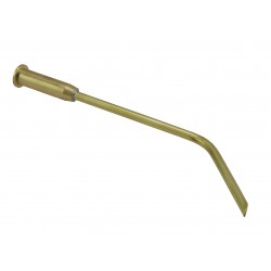 Igła iniekcyjna zakrzywiona ø 2 mm Birchmeier 11435001-SB