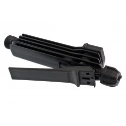 Zawór ręczny G1/2 cala Viton Birchmeier Astro Rondo