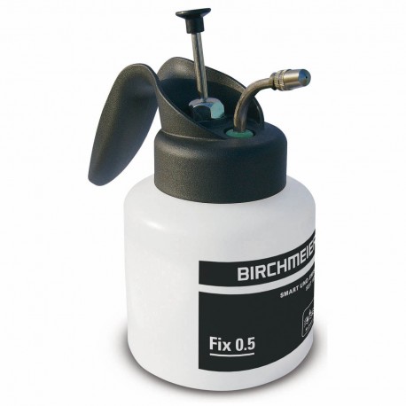 Opryskiwacz ręczny ciśnieniowy 12 bar Birchmeier Fix 0.5