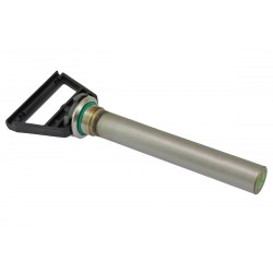 Pompa ręczna ze stali nierdzewnej Viton Birchmeier 11833017