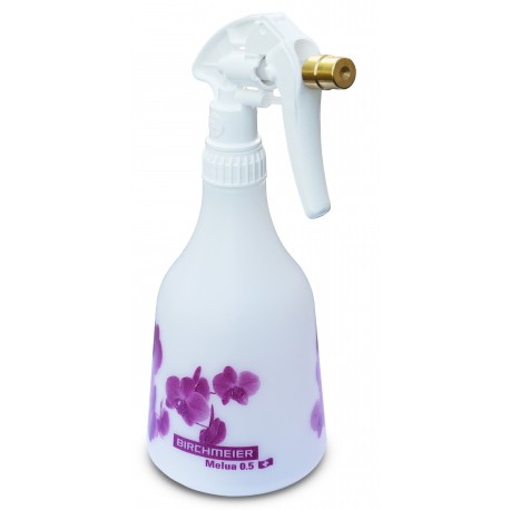 Opryskiwacz ręczny do orchidei 0,5 L Birchmeier Melua 0.5