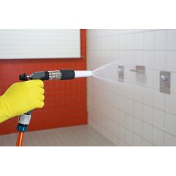 Pistolet pianowy ze zbiornikiem 1,25 L Birchmeier Vario-Matic PE