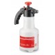 Opryskiwacz ciśnieniowy ręczny 1,25 l Birchmeier Clean-Matic 1.25 P