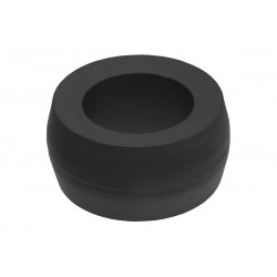 Guma tłoka 37 mm NBR Birchmeier Flox Iris Senior