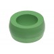 Pierścień tłokowy gumowy 37 mm Viton Birchmeier