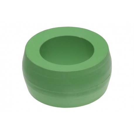Pierścień tłokowy gumowy 37 mm Viton Birchmeier