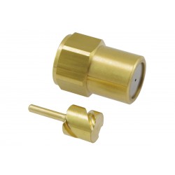 Dysza zamgławiająca Duro 1,0 mm G1/4 cala Birchmeier
